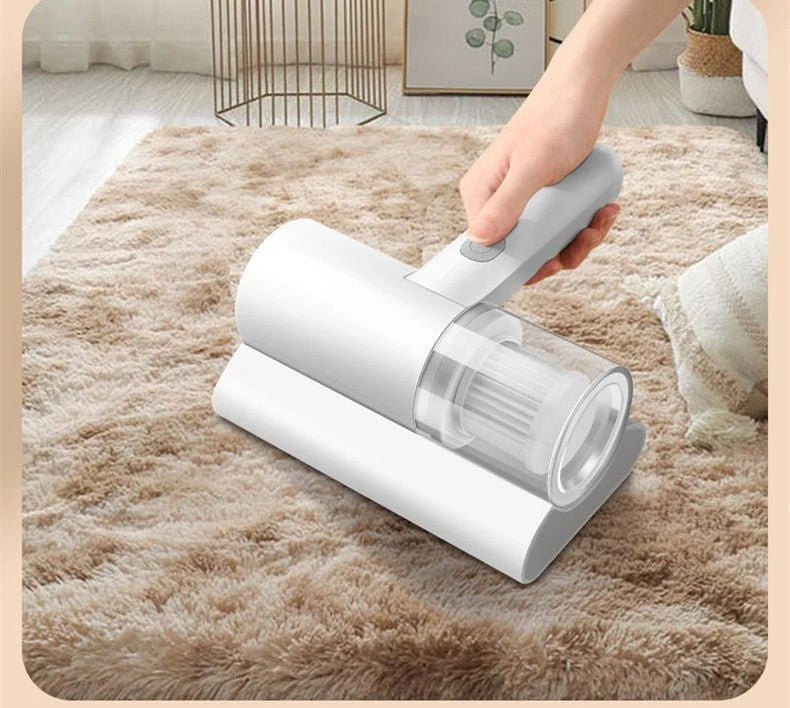 UV Mite Removal Bed Vacuum - Wireless 300W