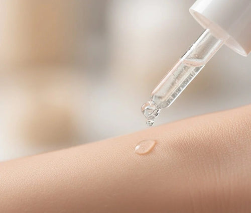 Malika Mart Derma - Pro Collagen Lifting Effect Serum