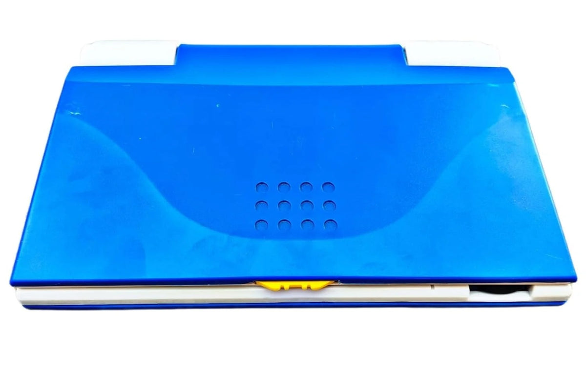 Malika Mart Kids English Learning Laptop