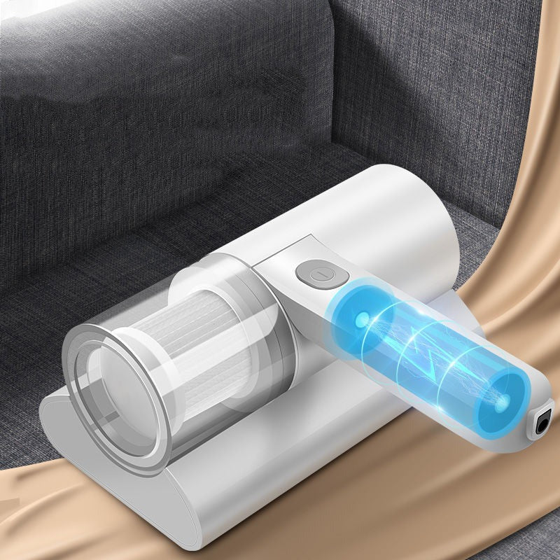 UV Mite Removal Bed Vacuum - Wireless 300W