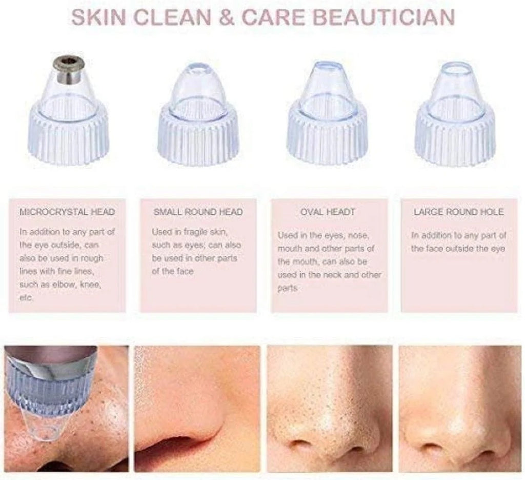 Malika Mart Pore Cleaning Device