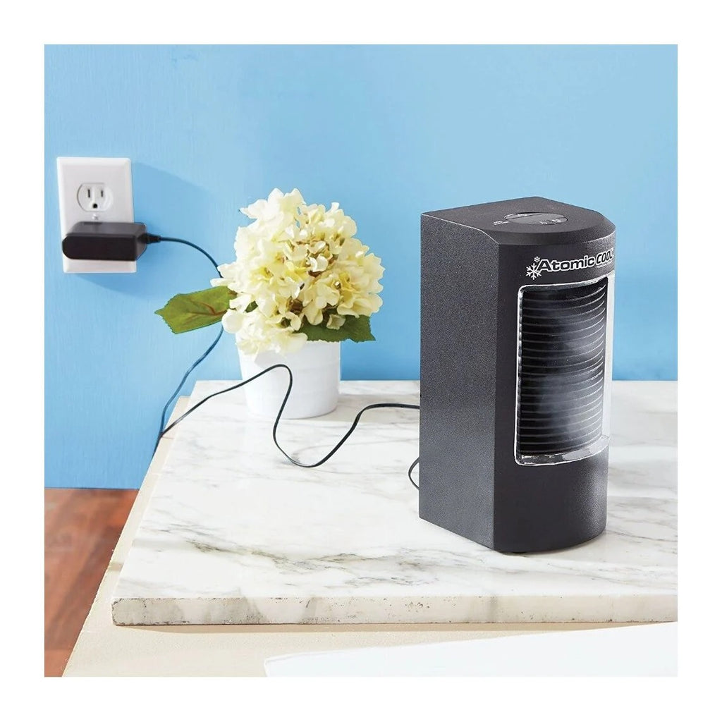 Malika Mart Atomic Cool Personal Cooler
