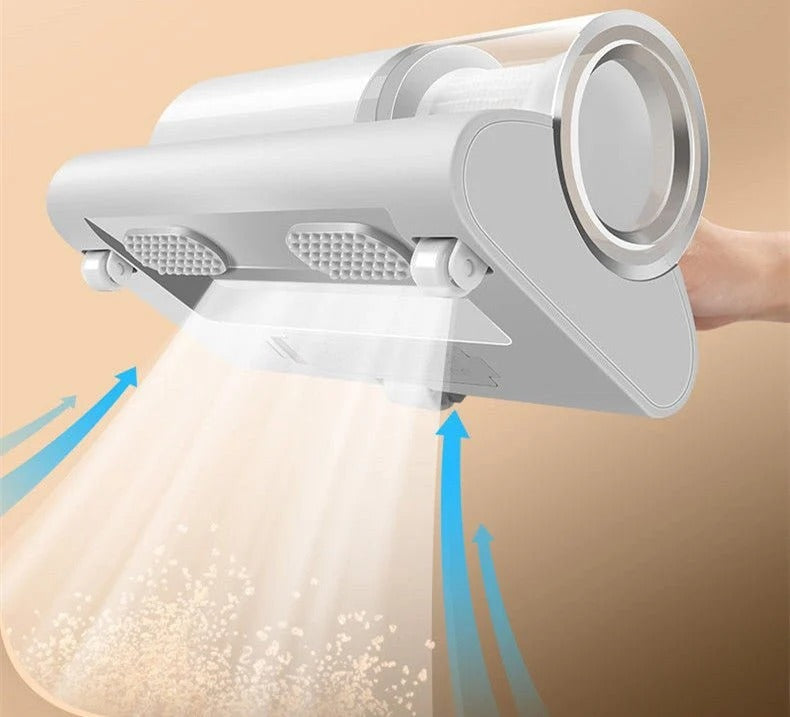 UV Mite Removal Bed Vacuum - Wireless 300W