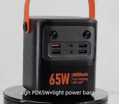 Hoco - Pro Power Bank ©