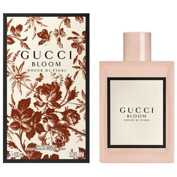 Gucci Bloom Gocce Di Fiori Eau De Parfum ©