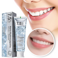 Malika Mart Nano-Hydroxyapatite Recovery Toothpaste 7.5% nHAP